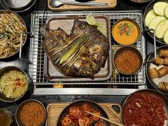 -夜食白市Yespicy·烧烤啤酒宵夜(番禺四海城店)