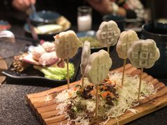 -湊湊火锅·茶憩(打浦桥日月光店)