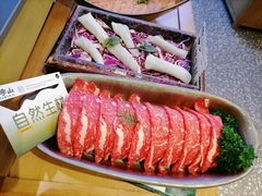 -季季山·云南野生菌火锅(上海首店)