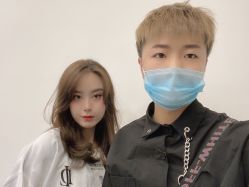 -DL HAIR SALON