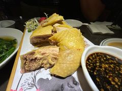 -宋园·金宴浙鲜馆(静安店)