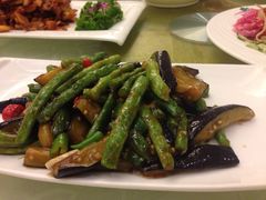 -阿拉丁新疆风味餐厅·清真(罗廊巷店)