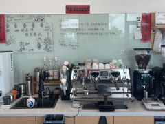 -THE PLAN_T COFFEE ROASTER(定岗湖公园店)