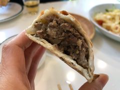 -帕米尔食府(白云观店)