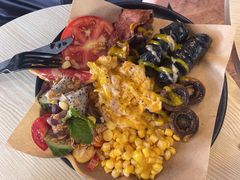 墨鱼吐司全日餐-251#coffee roasters(沿河东路店)