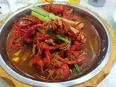 啤酒龙虾-龙虾奇迹(大华三路店)