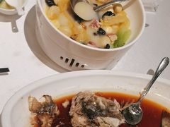 -曙光国际大酒店中餐厅
