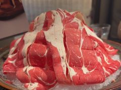 -鲜入唯煮·港式海鲜牛肉火锅(金宝街店)