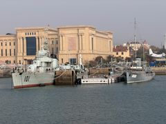 -中国人民解放军海军博物馆