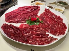 -燃计沙茶皇·香港沙茶火锅(人广旗舰店)