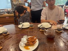 -澳门西南饭店·粤菜·茶市·手工点心(华海路店)