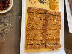 -民族饭荘(新华大街店)