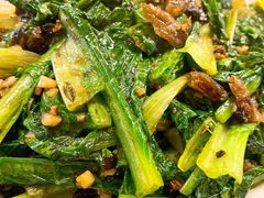 -利杨记·本味轩粥坊·烧烤(宝体店)