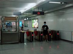 -留仙洞(地铁站)