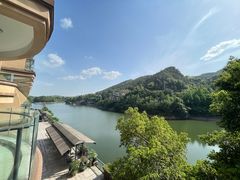 -海兰云天度假区温泉