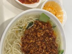 -浦东图书馆读者餐厅