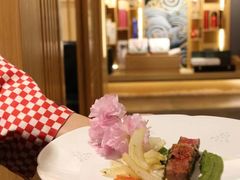 -东瀛阁(锦江宾馆店)