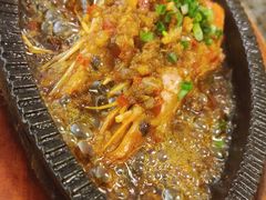 -菊上料理(蜀山银泰百货店)
