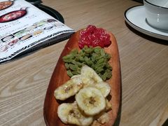 -山城外·非遗酸菜鱼(蜀都万达店)