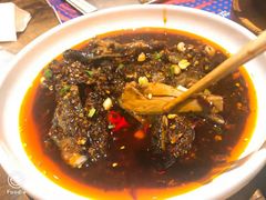 凉拌鸡-铁公鸡·四川料理(天环广场店)