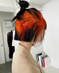 -New Fashion·新时尚形象设计