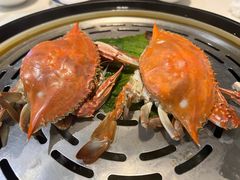 -蔚海之都·象山蒸汽海鲜(仙霞路店)