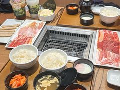-焼肉ライク·烧肉LIKE(万菱汇店)