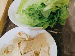 -芭夯兔·兔肉汤锅(新都店)