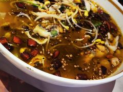 -阿娜尔·新疆菜(宜家荟聚中心店)