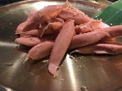 -老板娘的烤肉店(港湾广场店)