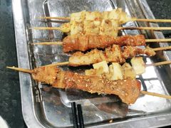 -老黑板筋(顺义总店)