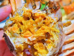 -聚汇三少·龙虾·中餐厅(莫邪路新天地店)