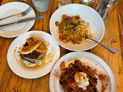 -Egg•Allday Brunch(襄阳北路店)