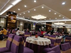 大堂-潮喜竹溪荔湖酒家(荔枝湾店)