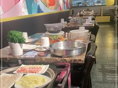 -黄记煌三汁焖锅(崇文门店)