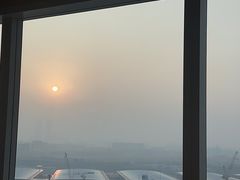 -上海浦东嘉里大酒店