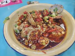 -马路边边串串香形象店(磐石路店)