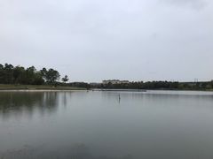-美兰湖景区