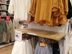 -优衣库(北京枫蓝国际广场店)