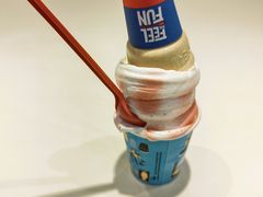 -DQ·蛋糕·冰淇淋(阳光新业广场店)