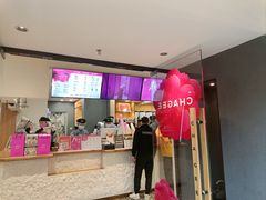 -霸王茶姬(正佳广场店)