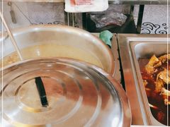 -闫涛羊杂可(总店)