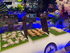 -SEA西雅图海鲜自助餐厅(海乐世界店)