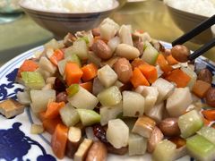 -大兴街扣碗包子馆