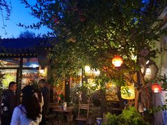 -四喜小胖·北京涮肉(五道营店)
