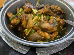 -煲煲掂风味煲仔饭餐厅(西区店)