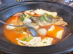 -民间小灶(亭林店)