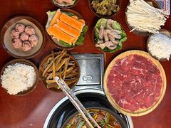 -夺富贵夺夺粉火锅(魏公村店)