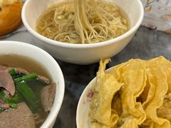 -竹园竹升面(西关总店)