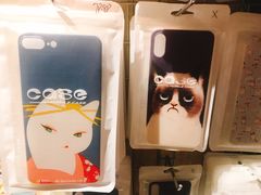 -猫咪博物馆(顶澳仔猫街店)